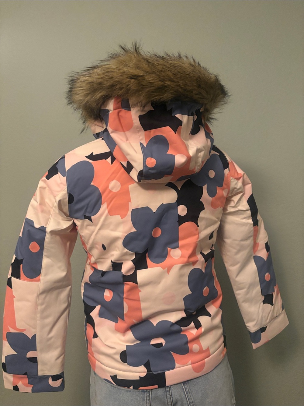 Kids Jacket Subcategory Classification - Picture 4 of 6